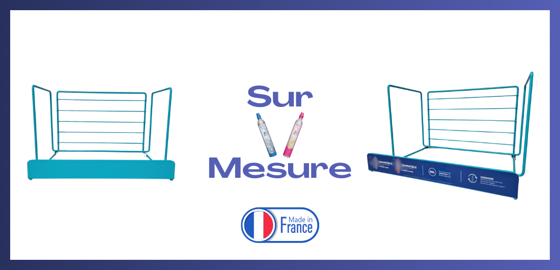 [CAS CLIENT] Répondre aux contraintes de notre client de façon innovante