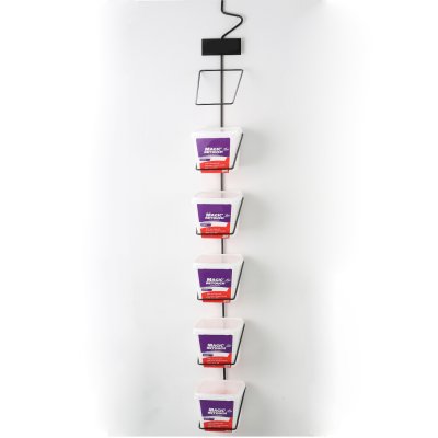 Tige Cross Marketing pour pots et boîtes